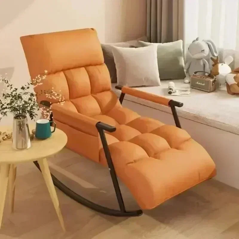 Modern Rocking Chair