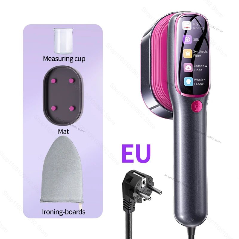Handheld Steamer