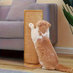 Hemp Rope Cat Scratching Board