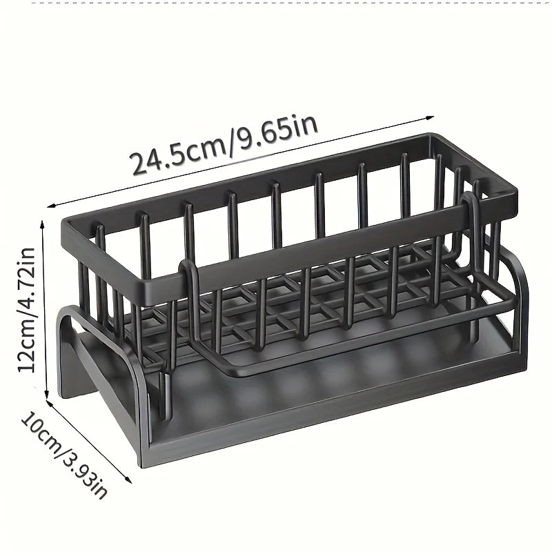 Kitchen Sink Sponge Holder