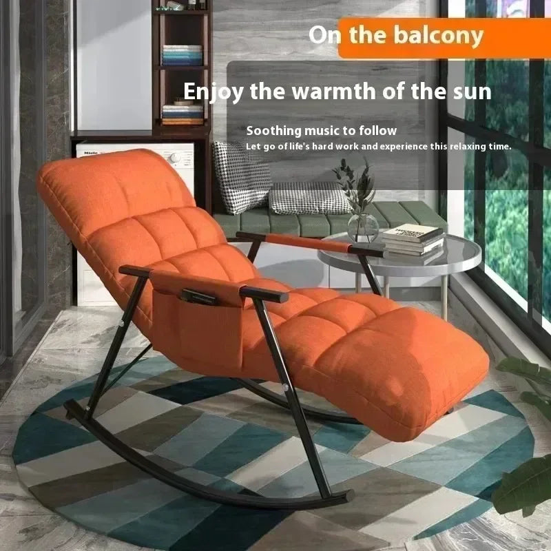 Modern Rocking Chair