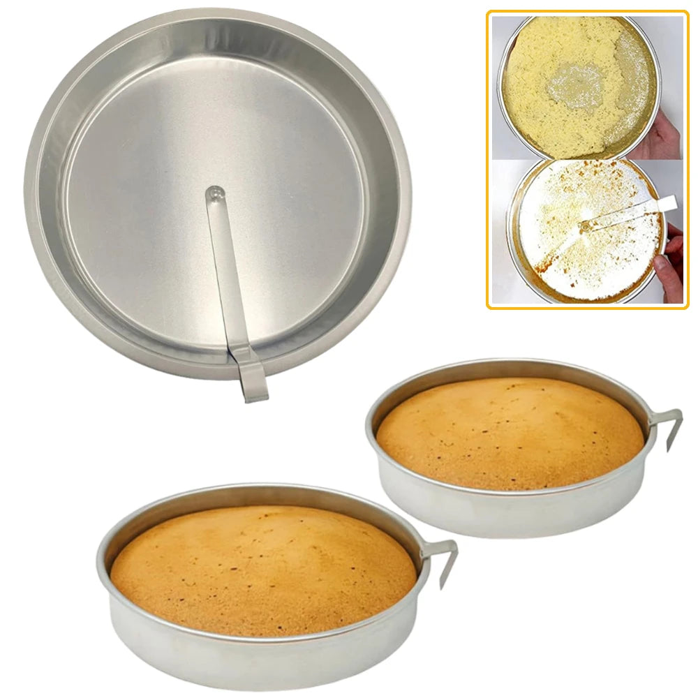 Nonstick Round Cake Pan