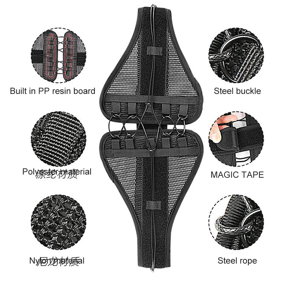 Lumbar Back Brace