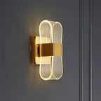 Modern LED Wall Sconce Light