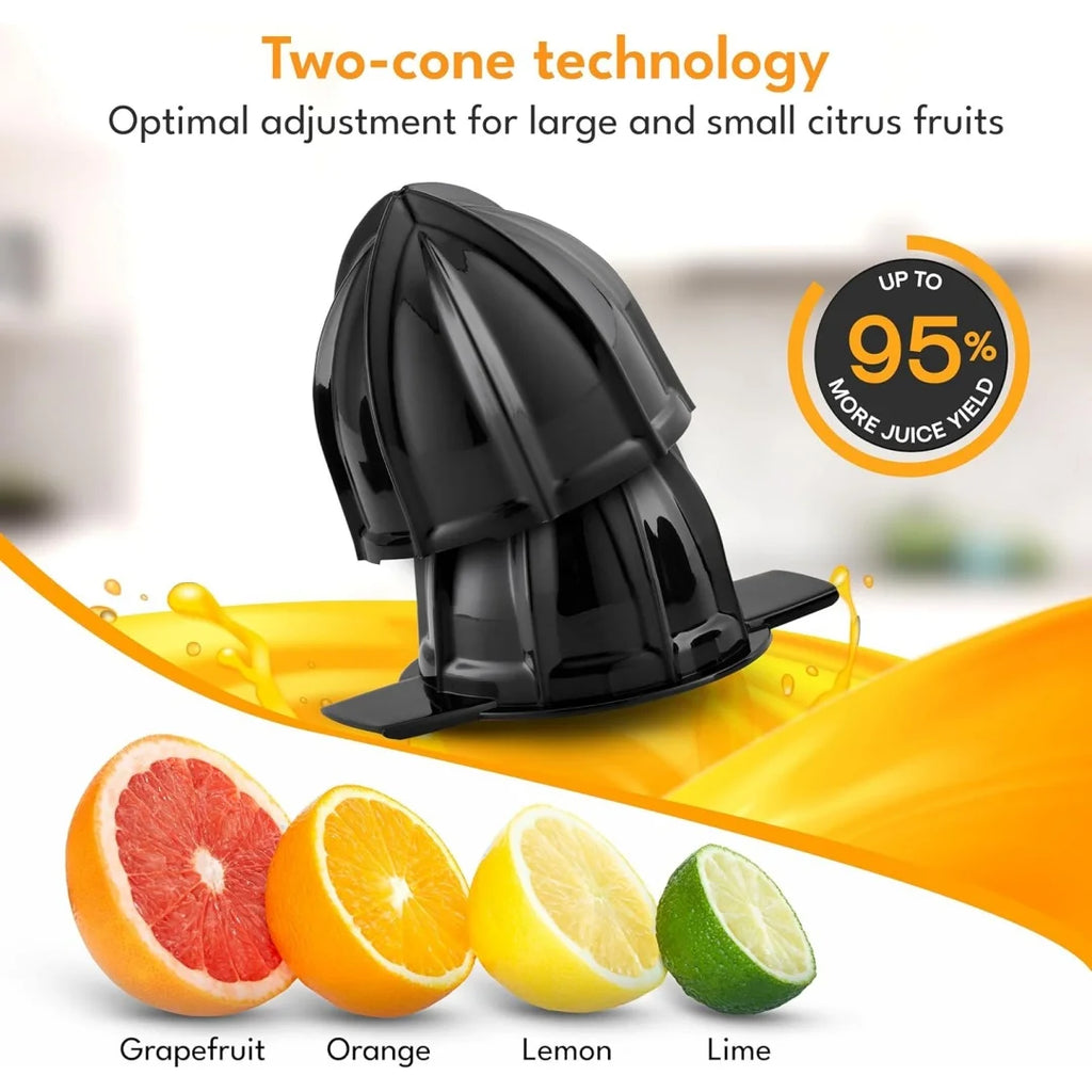 Electric Citrus Juicer