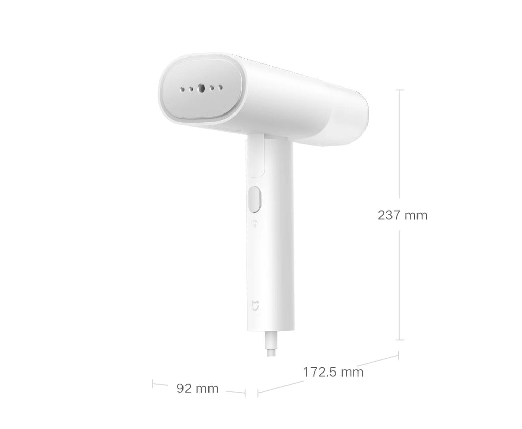 Handheld Garment Steamer