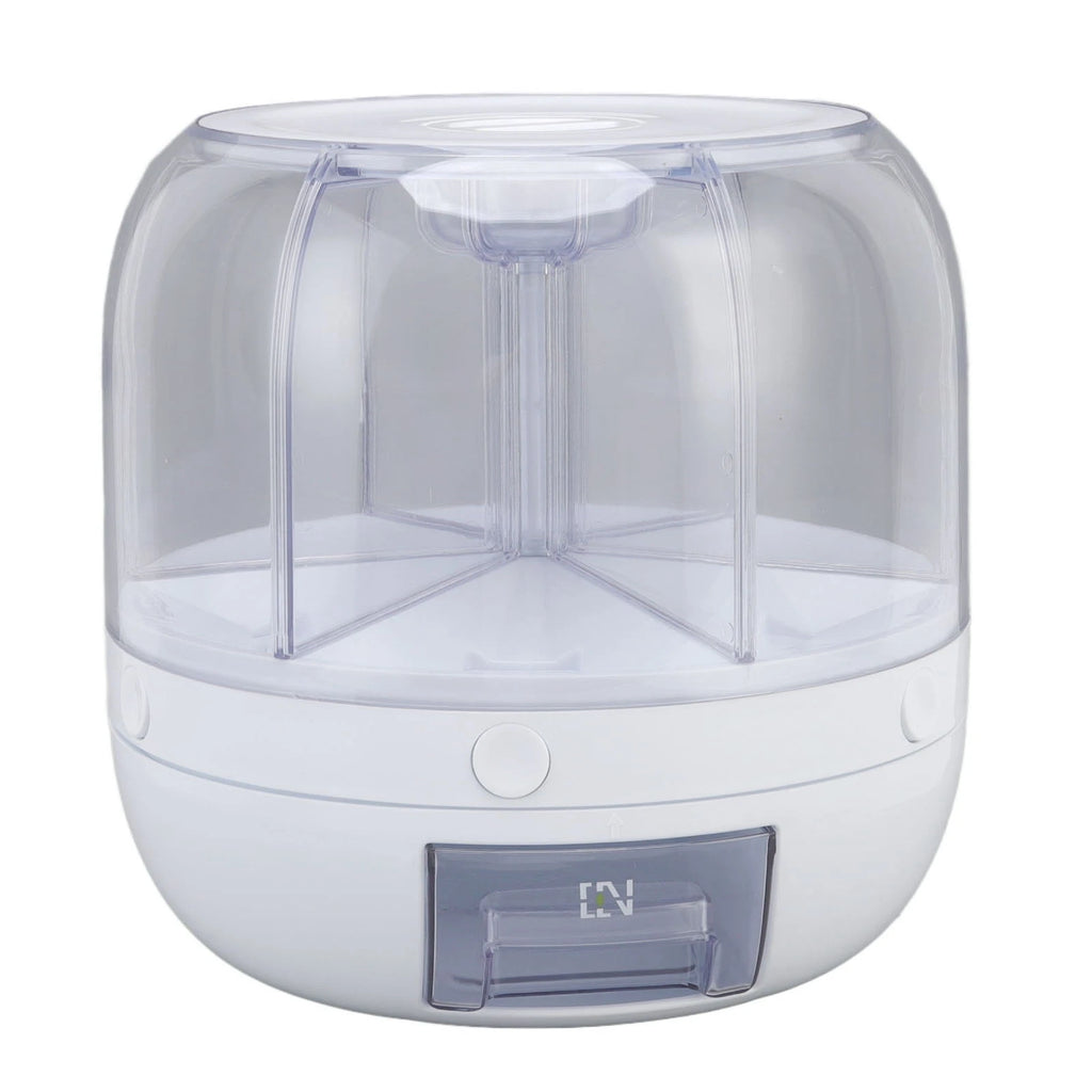Grain Dispenser Container
