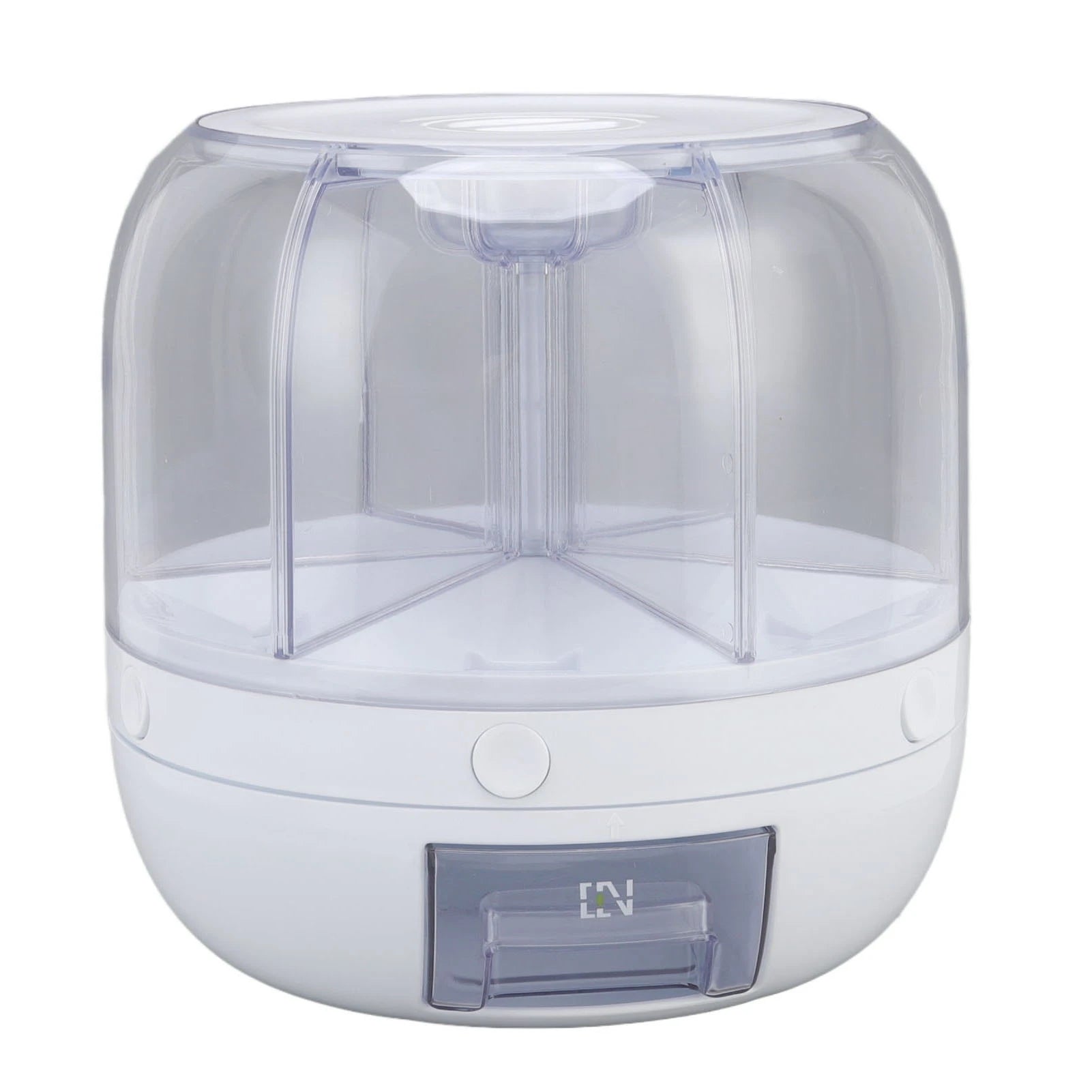 Grain Dispenser Container