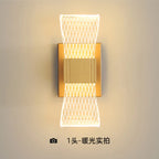 Modern LED Wall Sconce Light