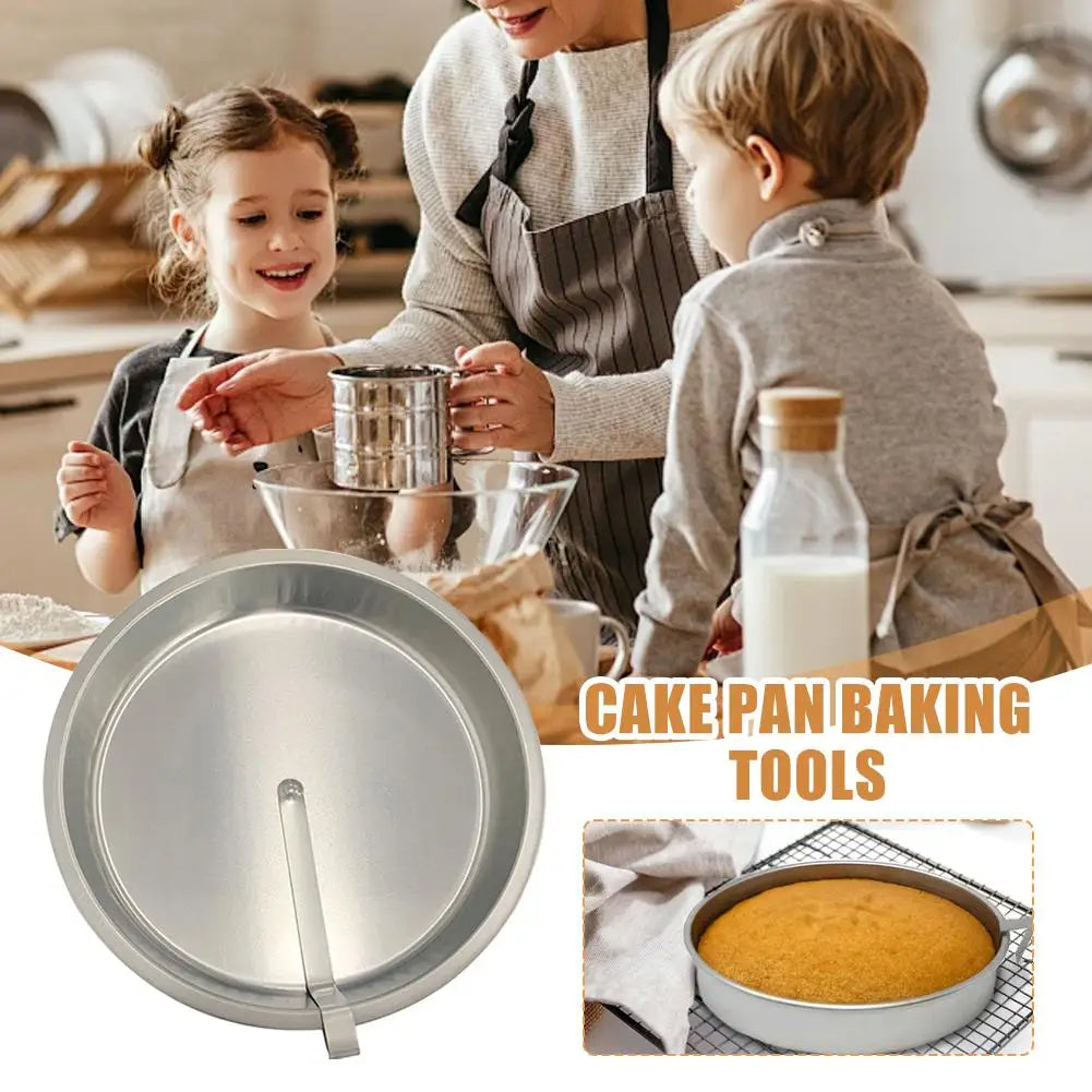 Nonstick Round Cake Pan