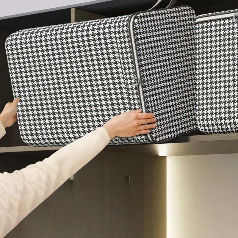 Quilt Storage Bag