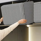 Quilt Storage Bag
