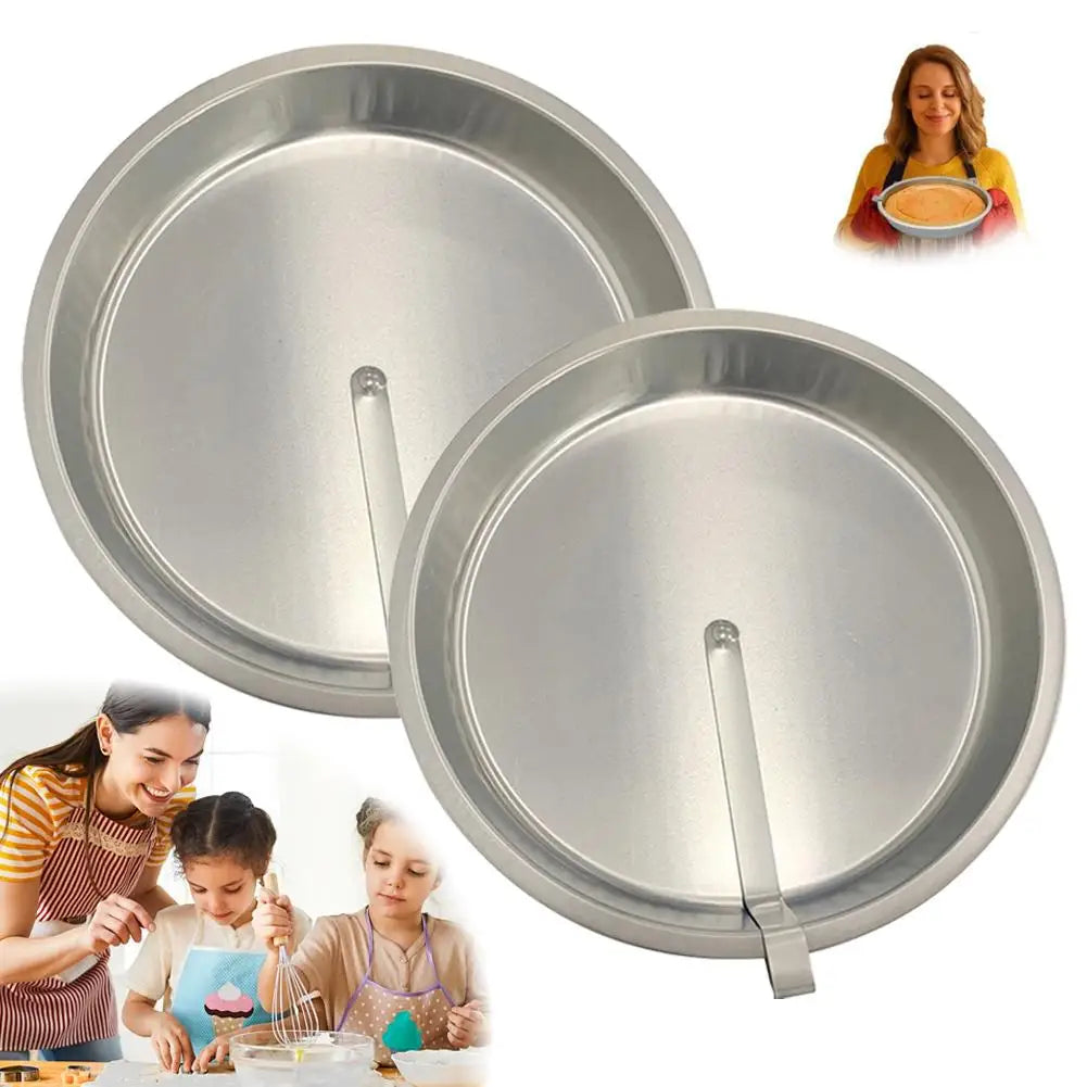 Nonstick Round Cake Pan