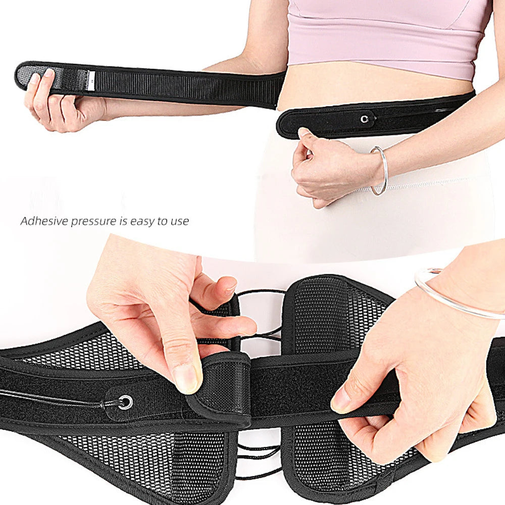 Lumbar Back Brace