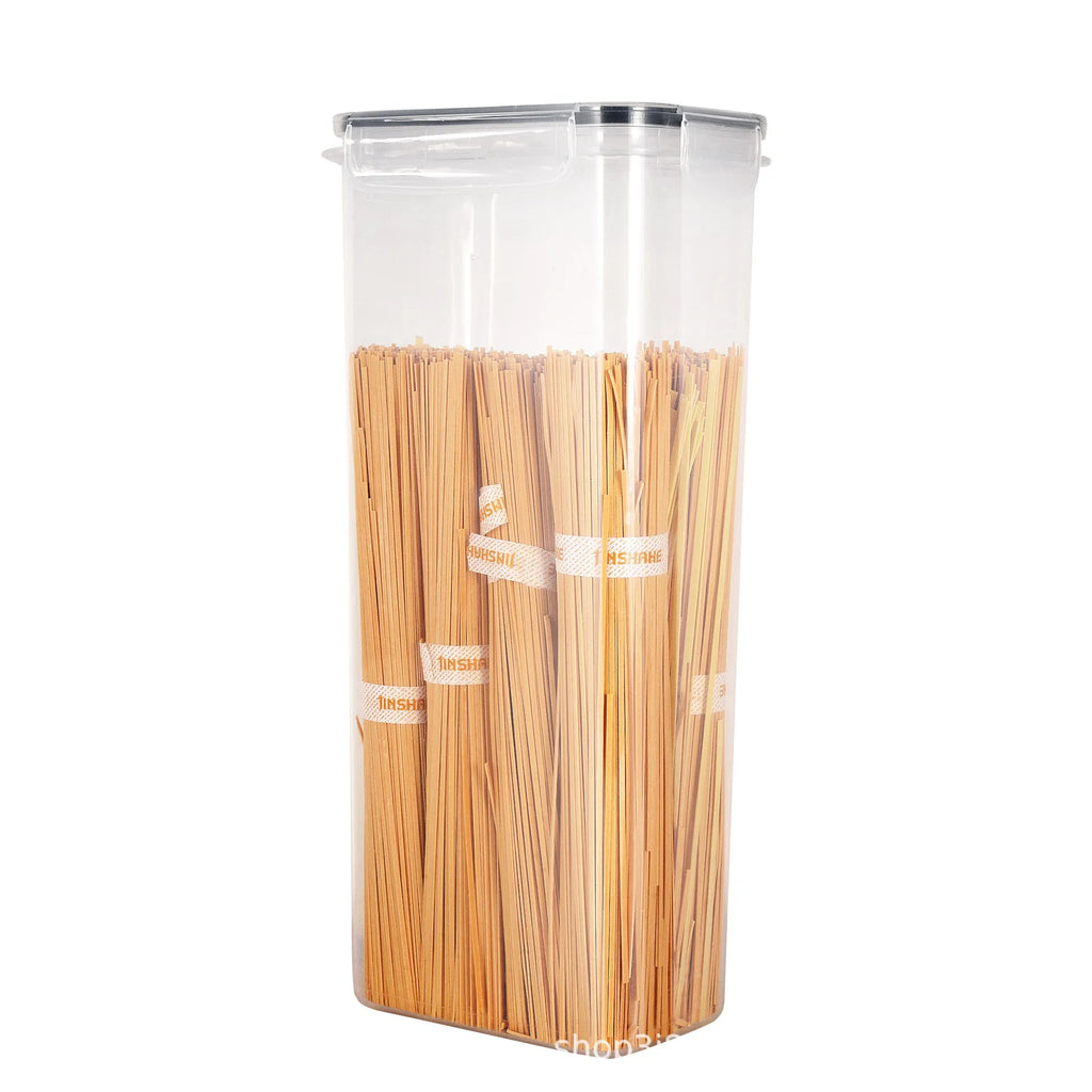 Airtight Food Storage Containers Set
