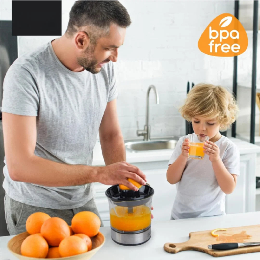 Electric Citrus Juicer