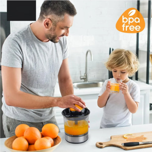 Electric Citrus Juicer
