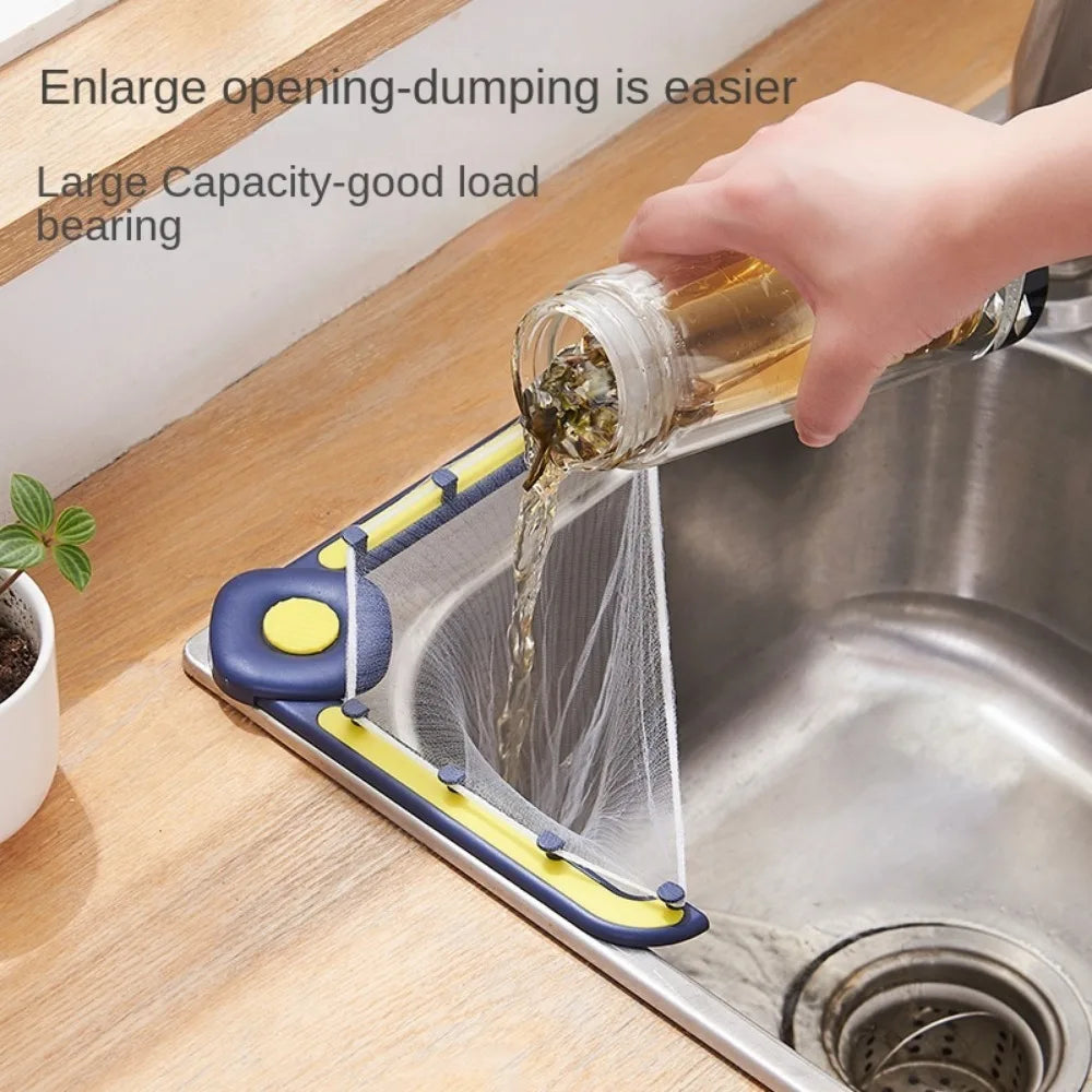 Triangle Sink Mesh Filter