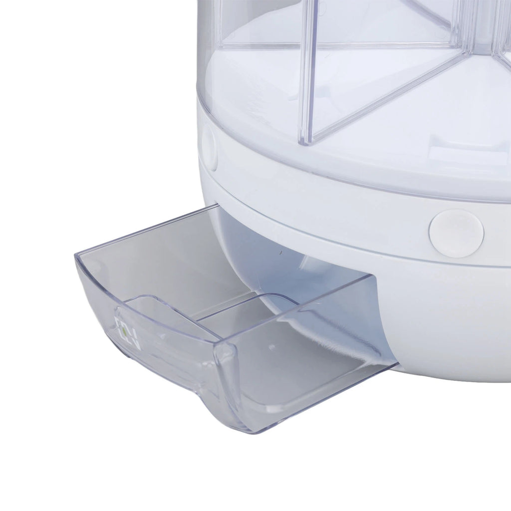 Grain Dispenser Container