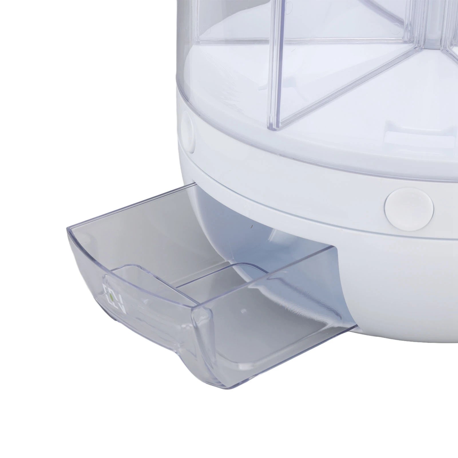 Grain Dispenser Container