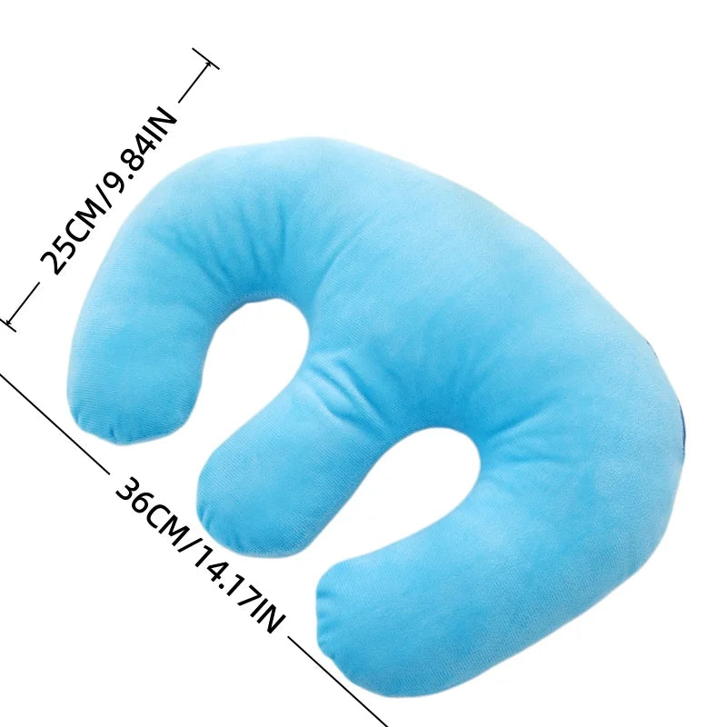 Salon Chest Support Pillow for Massage Bed & Spa