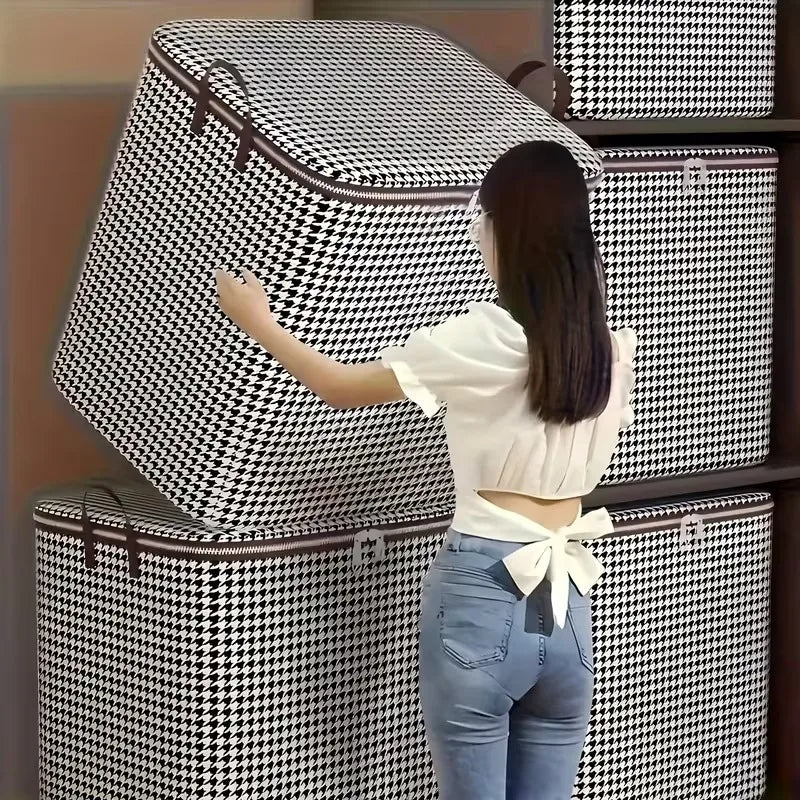 Quilt Storage Bag