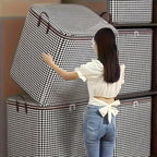 Quilt Storage Bag