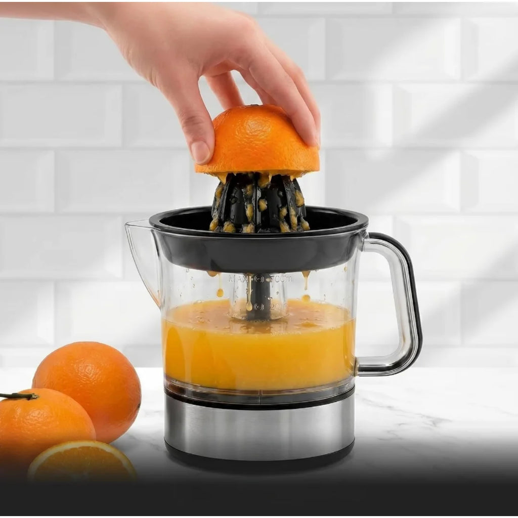 Electric Citrus Juicer