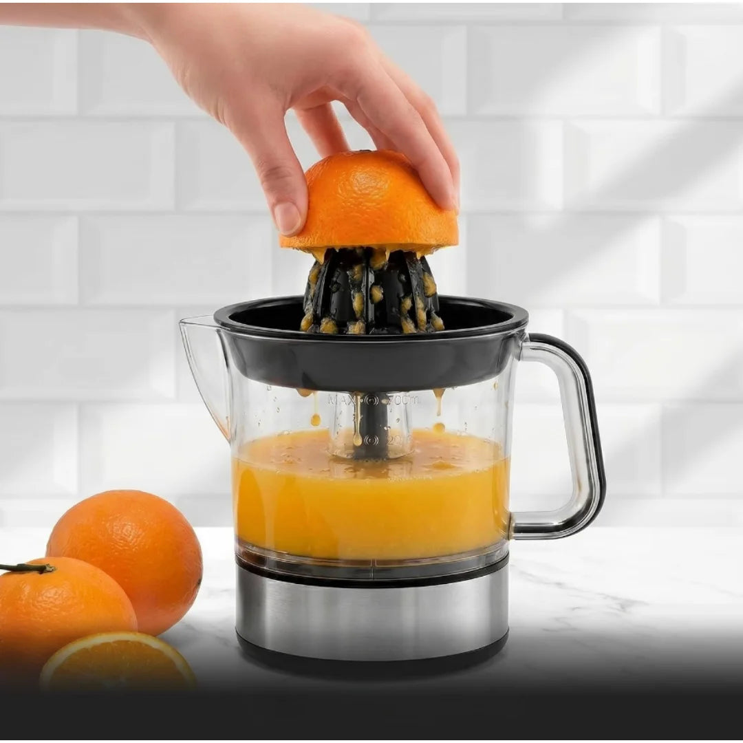 Electric Citrus Juicer