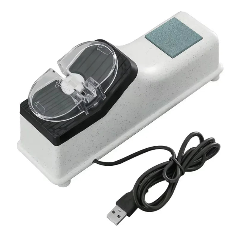Electric Knife Sharpener