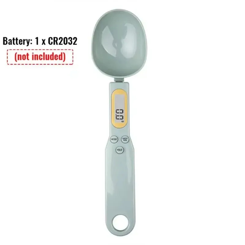 Digital Measuring Spoon Scale