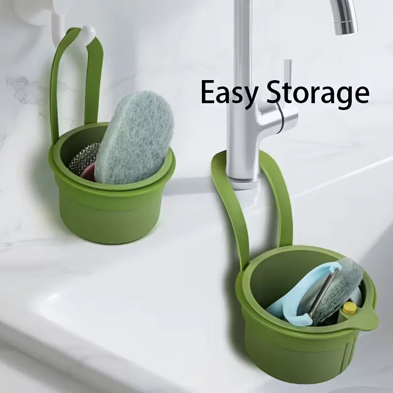 Kitchen Sink Drain Basket