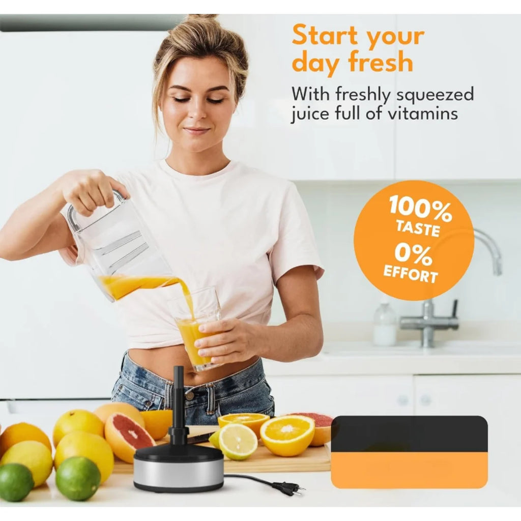 Electric Citrus Juicer