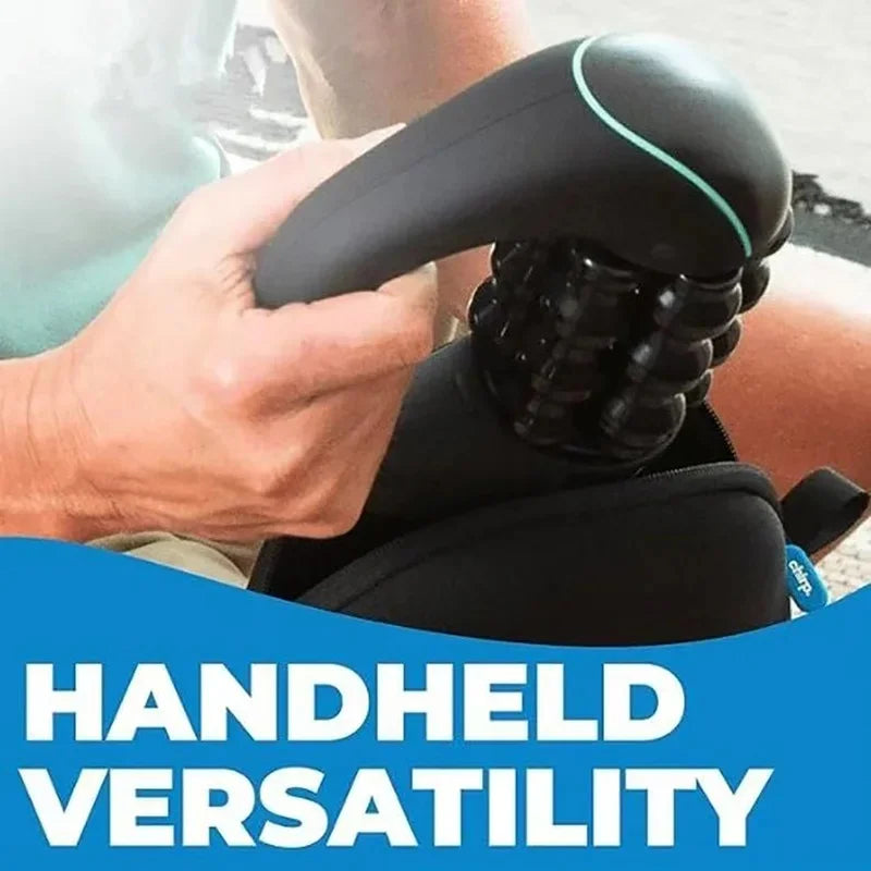 Portable Percussion Muscle Massager