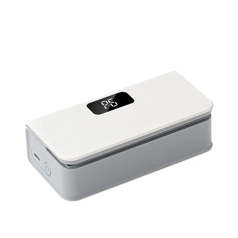 Mini Heat Bag Sealer
